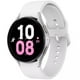 thumbnail image 1 of Samsung Galaxy Watch 5 44mm GPS Silver 16GB - Reacondicionado, 1 of 3