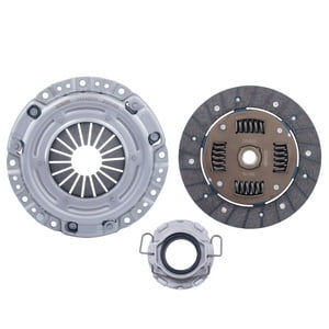 Repuestos Del Sol - Kit Embrague Chevrolet N300 1.2 2014 2018