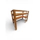 thumbnail image 1 of Cama alta Con Escritorio en L 1 plaza, 1 of 3