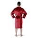 thumbnail image 3 of Albornoz Northwest NFL San Francisco 49ers Silk Touch Red, 3 of 5