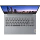 thumbnail image 5 of Laptop Lenovo IdeaPad Slim 3 de 15,6" con pantalla táctil Ryzen 7 y 16 GB, 5 of 9
