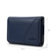thumbnail image 2 of Billetera Totto Hombre Saffiano Sob con RFID Blocker Azul, 2 of 3
