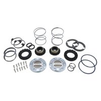 Kit De Cubos De Bloqueo Yukon Gear & Axle Yhc70003 Para Dana 60