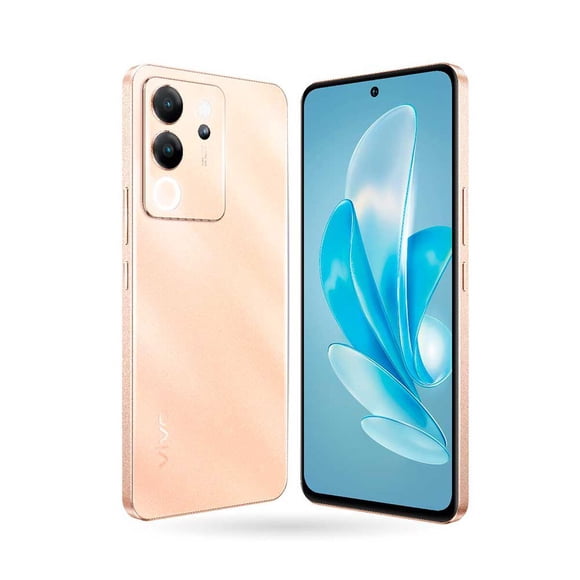 Vivo V30 Lite 5g 256gb 12gb Ram - Rose Gold - Reacondicionado