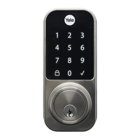 Cerrojo Digital Yale Ydd120