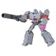 thumbnail image 1 of Figura de acción Transformers Cyberverse Warrior Megatron, 1 of 3