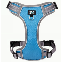 Genérico - Arnés Tipo Chaleco Para Mascotas Surt