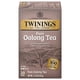 thumbnail image 1 of Bolsitas de té negro Pure Oolong de Tea Twinings, 20 unidades x 6 con cafeína, 1 of 6