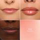 thumbnail image 3 of Thrive Causemetics Sheer Strength Shine Tinte Labial, tono Dusty Rose, 3 of 7