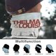 thumbnail image 5 of Thelma & Louise Braga de Cuello Protección Solar - Bandana UV Refrescante para Ciclismo y Deportes al Aire Libre, Hombres y Mujeres, 5 of 6