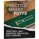 thumbnail image 2 of Alfombrilla de golf para interiores SKLZ ACCELERATOR PRO con devolución automática de la pelota, 2 of 7
