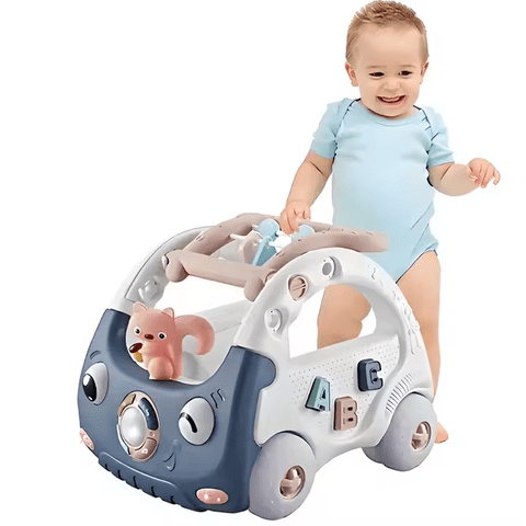 Lapequeteria - Andador Ortopédito Caminador Didactico