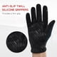 thumbnail image 5 of Guantes para montar a caballo, guantes ecuestres, guantes para exteriores, antideslizantes, guantes para montar a caballo, guantes de ciclismo, guantes para ciclismo, guantes para montar a caballo, gu, 5 of 6