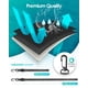 thumbnail image 3 of Funda impermeable para teléfono Hiearcool Universal para iPhone Samsung, 3 of 7