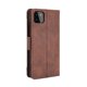 thumbnail image 4 of Funda Cartera Magnética para Samsung Galaxy A22 4G- Tarjetero Desmontable, Cuero PU, Soporte, 4 of 6