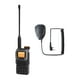 thumbnail image 2 of Radio Bidireccional Uv-k58 136-174MHz 400-470MHz RX TX Ambas Radios Portátiles Vox Con Micrófono, 2 of 3
