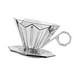 thumbnail image 2 of Taza De Filtro De Café Octogonal Práctica Multiusos Para Restaurante, Oficina, Camping, Color Gris, 2 of 5