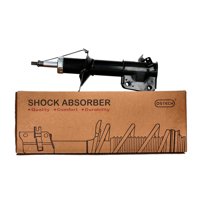 Ostech - Par Amortiguadores Delanteros Zotye Hunter -- 2009-2014