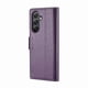 thumbnail image 3 of CaseMe tipo cartera Samsung Galaxy A34 5G con cierre magnético, RFID, tarjetero, soporte, carga inalámbrica, 3 of 4