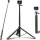 thumbnail image 1 of Selfie stick trípode Insta360 AcePro 2/X5 de 135 cm con adaptador, 1 of 9