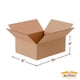 thumbnail image 3 of Cajas de envío The Boxery 25 cm x 20 cm x 10 cm (paquete de 25), 3 of 9