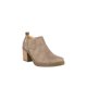 thumbnail image 2 of Zapato Casual Maxim Taupe Alquimia, 2 of 5