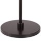thumbnail image 5 of Lámpara de pie Serra 163 cm, arco, bronce oscuro – 360 Lighting, 5 of 9