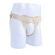 thumbnail image 3 of 1set/2set Adjustable Inguinal HerniaBelt Groin Support Hernia Bag for Adult Elderly Hernia Support Surgery Treatment Health Care, 3 of 3