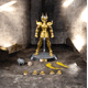 thumbnail image 2 of Figura Blokees Capricorn Shura Saint Seiya Caballeros del Zodiaco, 2 of 5