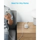 thumbnail image 3 of Power Strip Anker USB-C 321 de 20 W con 3 enchufes y USB-C para iPhone, 3 of 3