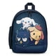 thumbnail image 1 of Badtz Maru Mochila Escolar para Niños y Niñas, Mochila Infantil Ligera de Alta Calidad, Grande y Duradera Azul, 1 of 6