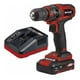 thumbnail image 1 of EINHELL KIT TALADRO 1.5 AH / 18 V 0-350, 1 of 7