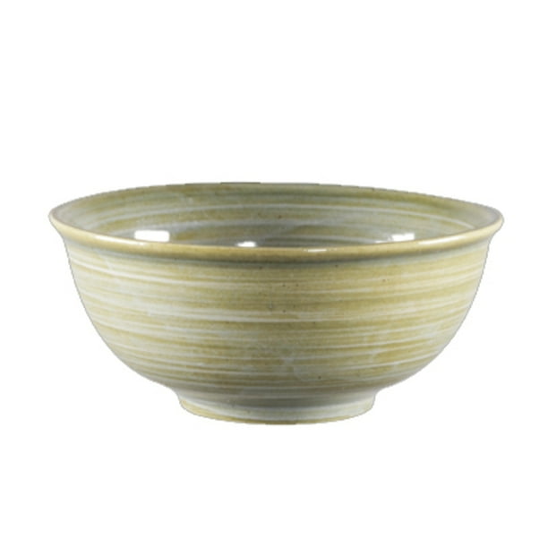 Set De 12 Bowl Porcelana Jade 12Cm Spot Rak | Lider