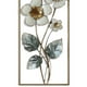 thumbnail image 2 of Placa Mural Marco Decorativa Ambrosia, 2 of 4