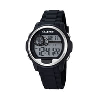 Reloj K5667/1 Calypso Gris Hombre Digital For Man
