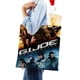 thumbnail image 4 of Cartera de Tela Desmarcar G.I. Joe 40x40cm, 4 of 6