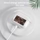 thumbnail image 4 of Funda AirPods Pro Desmarcar Jurassic World Teoría Del Caos Transparente, 4 of 6