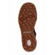 thumbnail image 4 of Botín Hombre Newton Wander Negro Columbia, 4 of 4