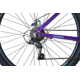 thumbnail image 4 of BICICLETA TOTEM MTB ARO 27.5*17 SKYBLUE COLOR MORADO, 4 of 6