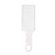 thumbnail image 2 of Peine de desvanecimiento de parte superior plana, peine para cortar el cabello, accesorio profesional, herramienta de peinado de peluquero, peine para, 2 of 5