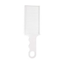 Ioensy - Fade Combs Fade Hair Brushes Herramienta De Estilismo De Peluquero Para Estilista De Peluquería En El Hogar
