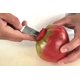 thumbnail image 2 of Cuchillo de pelar Mercer Culinary 9 cm forjado, 2 of 5