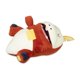 thumbnail image 3 of Peluche Pokémon Fuefoco Dreams 34 cm, 3 of 5