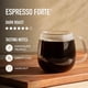 thumbnail image 4 of Café Peet's Espresso Forte Dark Roast 100% Arábica 946 ml, 4 of 9