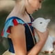 thumbnail image 2 of Disfraz Princesas Blanca Nieves Niña Disney, 2 of 7