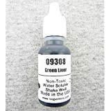 Reaper Miniatures - Pintura Acrílica Reaper Master Series Green Liner 15ml