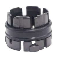 Ioensy - Buje De Cremallera 565551Y600 Para Kia Rio 2015-2020, Accesorio De Montaje Sencillo