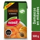 thumbnail image 2 of Damascos en Mitades, Drenado 220 g - Neto 500 g, 2 of 2