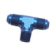 thumbnail image 1 of Conector adaptador SPEEDFX -3AN x 1/8 NPTF en T, 1 of 4