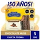 thumbnail image 2 of Helado Paleta Chocolate Nuss, 5 un, 2 of 5